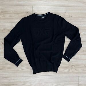 PXG sweater